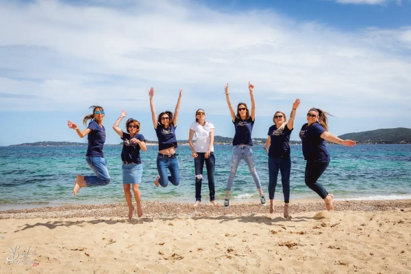 Comment organiser un EVJF photo en Provence Nice